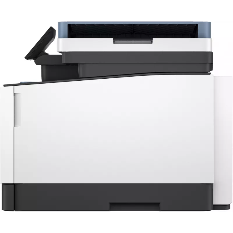 Impresora multifunción HP Color LaserJet Pro MFP 3302sdw láser color