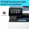 Impresora multifunción HP Color LaserJet Pro MFP 3302sdw láser color