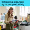 Impresora multifunción HP Color LaserJet Pro MFP 3302sdw láser color