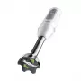 Batidora de mano BRAUN MultiQuick 5 MQ 50001 M — 1000 W, varilla de acero inoxidable, vaso de 0,6 L, gris/blanco