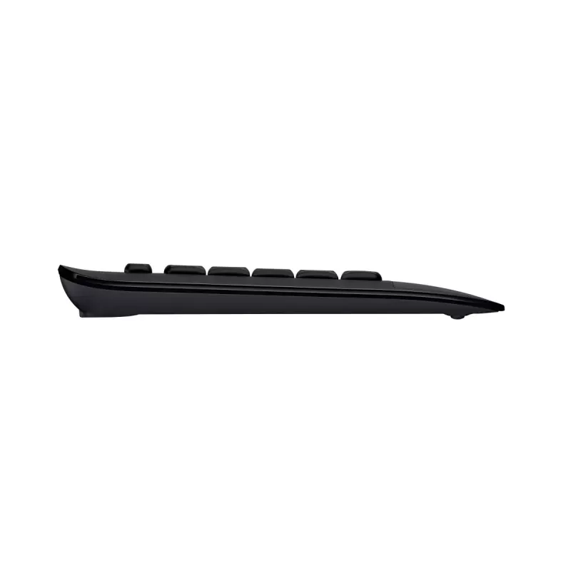 Teclado inalámbrico Logitech SIGNATURE K650 tamaño completo con reposamuñecas