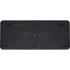 Teclado inalámbrico Logitech SIGNATURE K650 tamaño completo con reposamuñecas