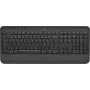 Teclado inalámbrico Logitech SIGNATURE K650 tamaño completo con reposamuñecas