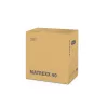 DeepCool MATREXX 40 3FS caja Micro Tower mATX, negra
