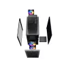 DeepCool MATREXX 40 3FS caja Micro Tower mATX, negra