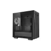DeepCool MATREXX 40 3FS caja Micro Tower mATX, negra