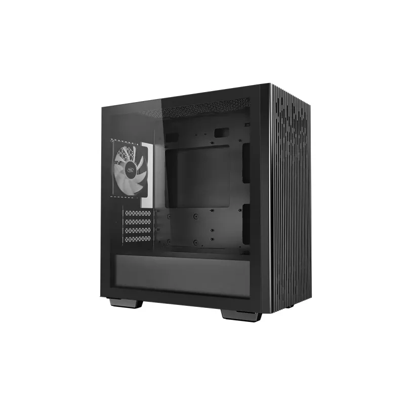 DeepCool MATREXX 40 3FS caja Micro Tower mATX, negra
