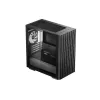 DeepCool MATREXX 40 3FS caja Micro Tower mATX, negra