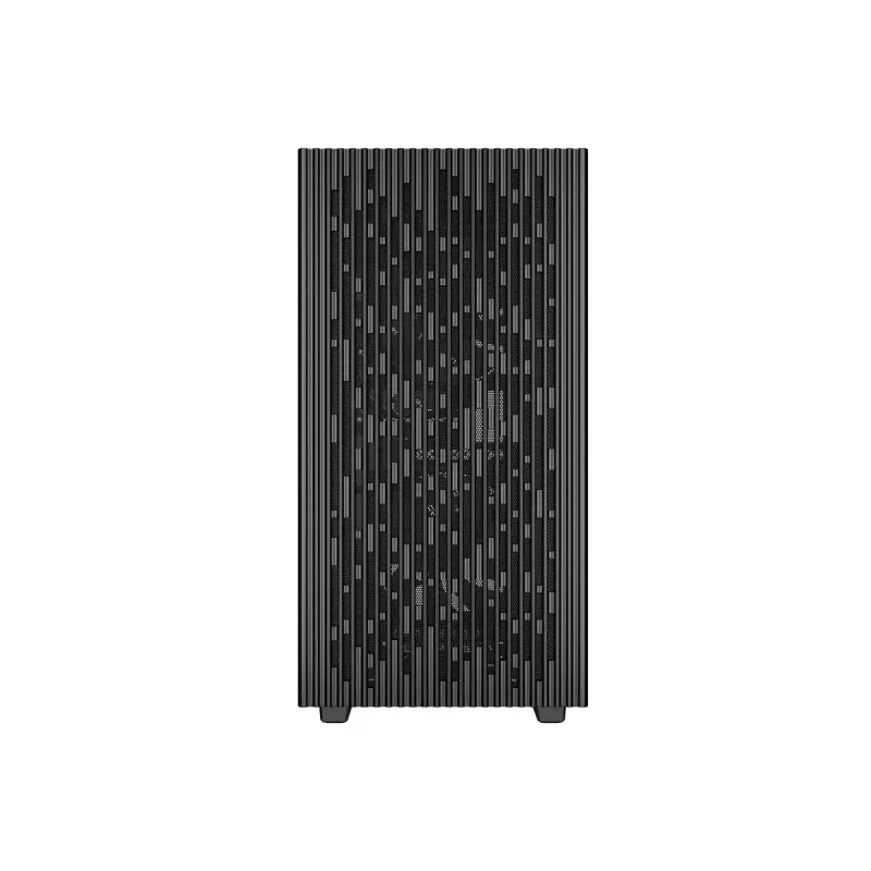 DeepCool MATREXX 40 3FS caja Micro Tower mATX, negra