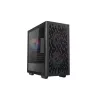 DeepCool MATREXX 40 3FS caja Micro Tower mATX, negra