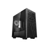 DeepCool MATREXX 40 3FS caja Micro Tower mATX, negra