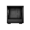 DeepCool MATREXX 40 3FS caja Micro Tower mATX, negra