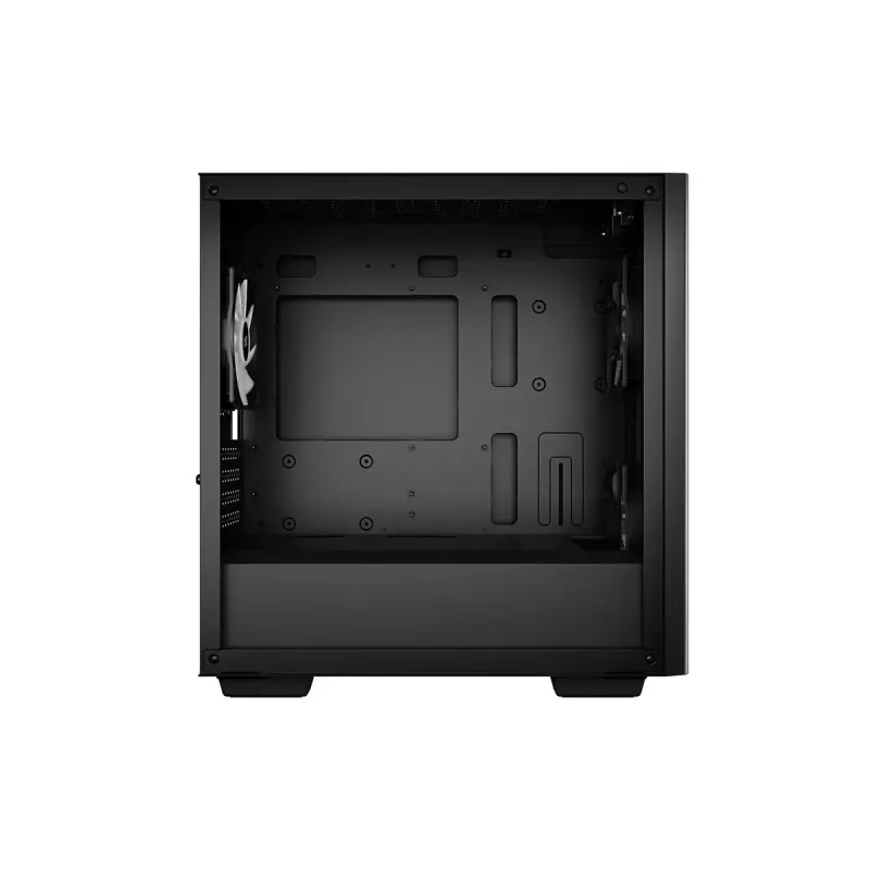 DeepCool MATREXX 40 3FS caja Micro Tower mATX, negra