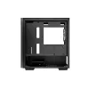 DeepCool MATREXX 40 3FS caja Micro Tower mATX, negra