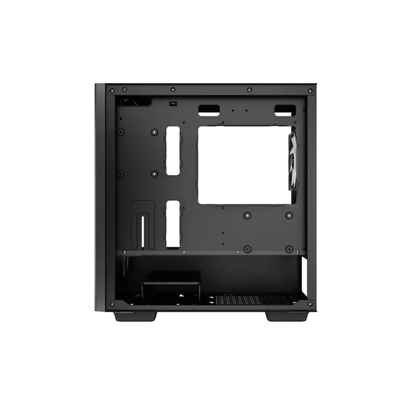 DeepCool MATREXX 40 3FS caja Micro Tower mATX, negra