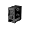 DeepCool MATREXX 40 3FS caja Micro Tower mATX, negra
