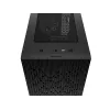 DeepCool MATREXX 40 3FS caja Micro Tower mATX, negra