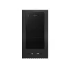 DeepCool MATREXX 40 3FS caja Micro Tower mATX, negra