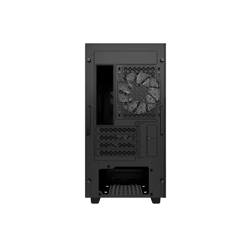 DeepCool MATREXX 40 3FS caja Micro Tower mATX, negra