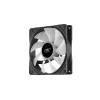 DeepCool MATREXX 40 3FS caja Micro Tower mATX, negra