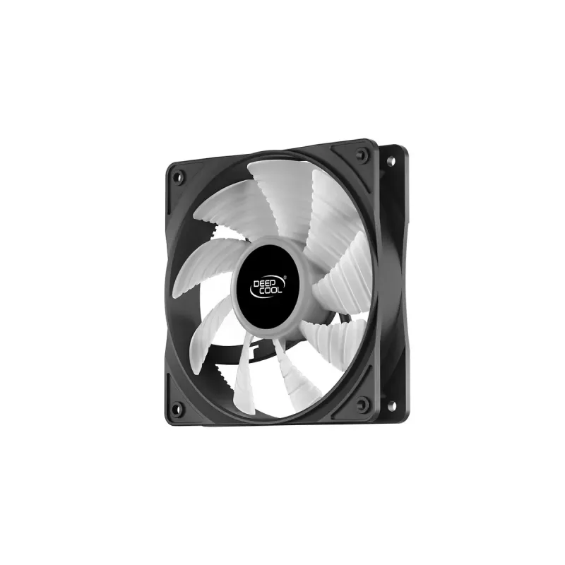 DeepCool MATREXX 40 3FS caja Micro Tower mATX, negra