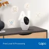 Cámara de vigilancia IP TP-Link Tapo C260 3840 x 2160 píxeles
