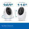 Cámara de vigilancia IP TP-Link Tapo C260 3840 x 2160 píxeles