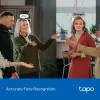 Cámara de vigilancia IP TP-Link Tapo C260 3840 x 2160 píxeles