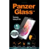 Protector de pantalla de cristal PanzerGlass para Samsung Galaxy S21 5G
