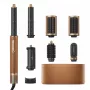 Dreame AirStyle Pro Hairstyling-Set Warm Black, oro rosa 1300 W 2,8 m