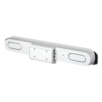 Sistema de videoconferencia en grupo POLY Studio X52 4K Ultra HD 60 fps