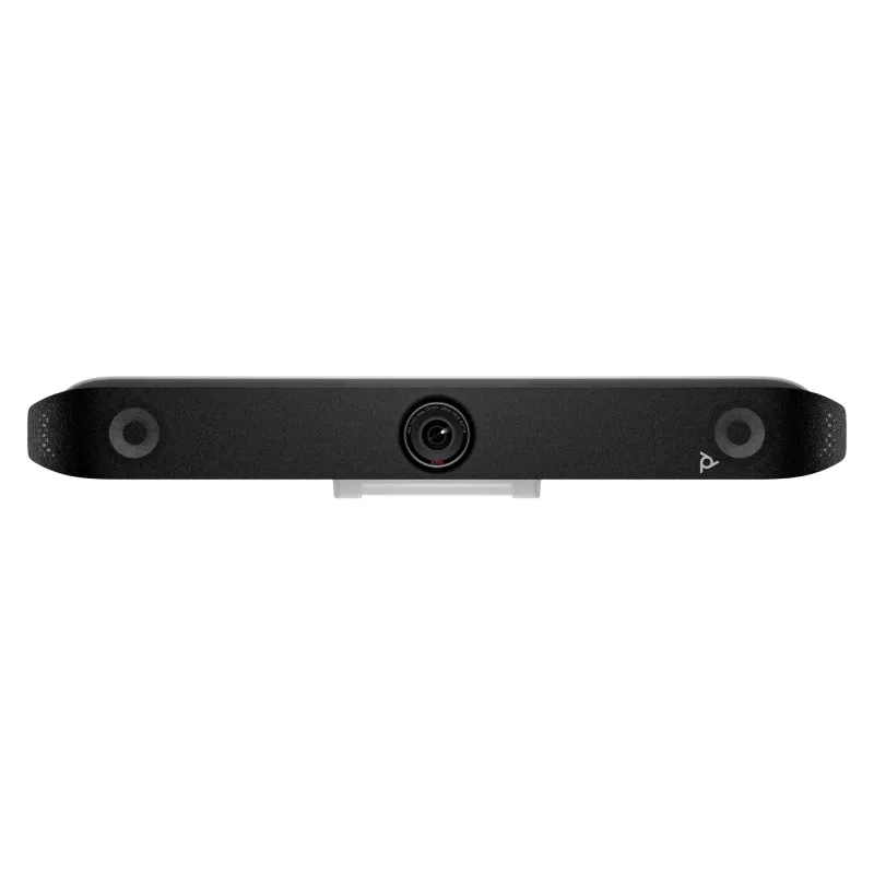 Sistema de videoconferencia en grupo POLY Studio X52 4K Ultra HD 60 fps
