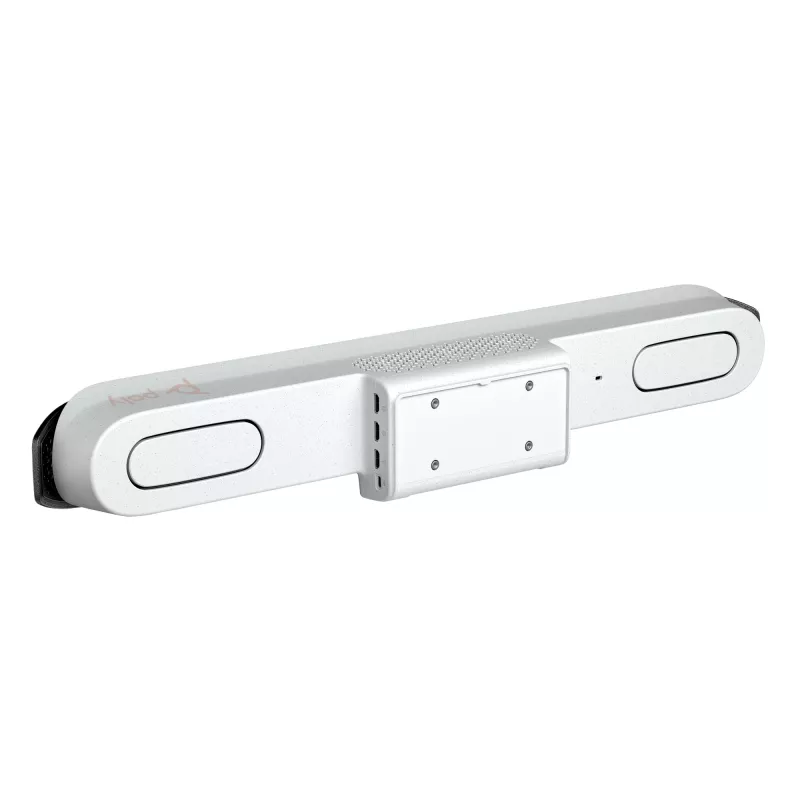 Sistema de videoconferencia en grupo POLY Studio X52 4K Ultra HD 60 fps