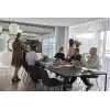 Sistema de videoconferencia en grupo POLY Studio X52 4K Ultra HD 60 fps