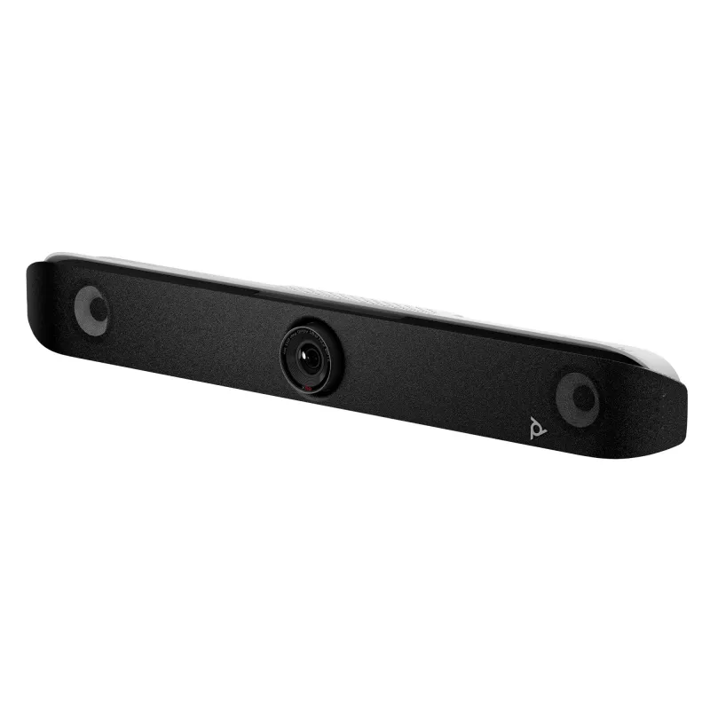 Sistema de videoconferencia en grupo POLY Studio X52 4K Ultra HD 60 fps