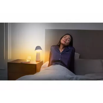 Lámpara de noche Philips Hue 13,4 W LED Blanca