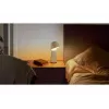 Philips Hue Twilight 929003711201 lámpara de mesa, White and Color Ambiance, blanca