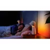 Philips Hue Twilight 929003711201 lámpara de mesa, White and Color Ambiance, blanca