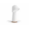 Philips Hue Twilight 929003711201 lámpara de mesa, White and Color Ambiance, blanca