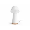 Philips Hue Twilight 929003711201 lámpara de mesa, White and Color Ambiance, blanca