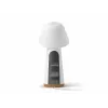 Philips Hue Twilight 929003711201 lámpara de mesa, White and Color Ambiance, blanca