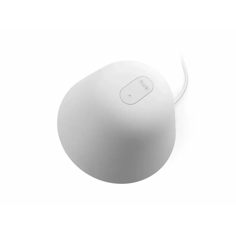 Philips Hue Twilight 929003711201 lámpara de mesa, White and Color Ambiance, blanca
