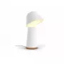 Philips Hue Twilight 929003711201 lámpara de mesa, White and Color Ambiance, blanca