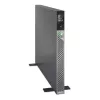 SAI APC Smart-UPS Ultra Li-Ion SRTL2KRM1UINC, 2KW, 1U Rack/Tower/Wall, 3x C13 y 2x C19, NMC