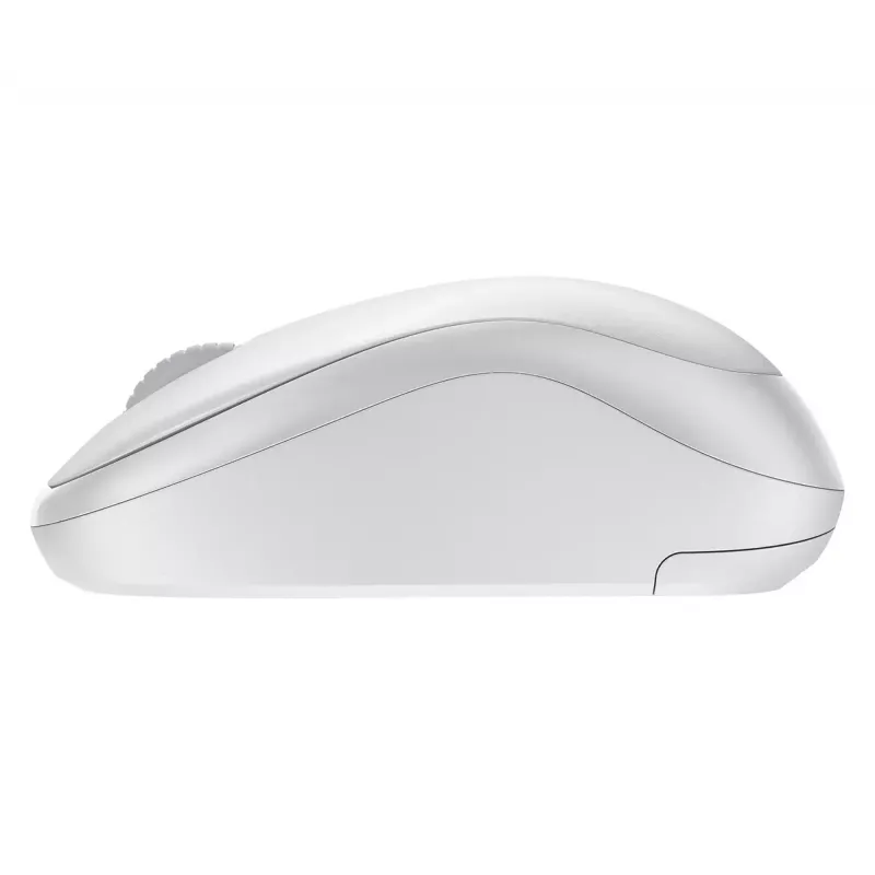 Conjunto de teclado y ratón inalámbricos Logitech MK295 Silent