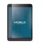 Protector de pantalla de vidrio templado MOBILIS 017082 para Apple iPad 11