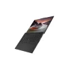 Portátil Lenovo ThinkPad T1g Gen 8 Intel Core Ultra 9 285H 40,6 cm (16 inch) WUXGA 64 GB LPDDR5x-SDRAM 1 TB SSD NVIDIA GeForce RTX 5070 Wi-Fi 7 (802.11be) Windows 11 Pro Alemán Negro