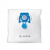 Bolsas para aspirador de suelo Bosch BBZWD4BAG, blancas, pack de 4