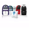 Bolsas para aspirador de suelo Bosch BBZWD4BAG, blancas, pack de 4