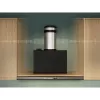 Tubo de extensión para campana extractora Electrolux M8CKSL28 Negro Acero inoxidable, Ø193 mm × H295 mm